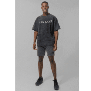 Urban Fade - Acid Wash Tee