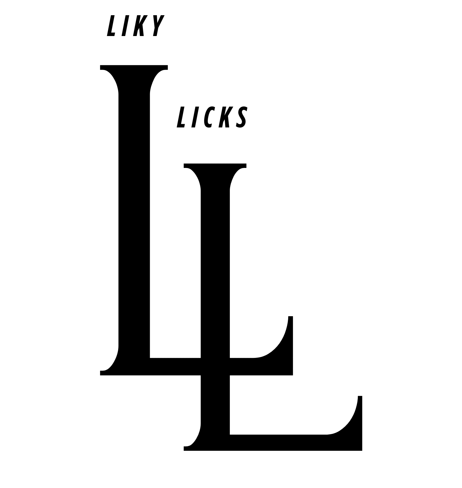 liky licks