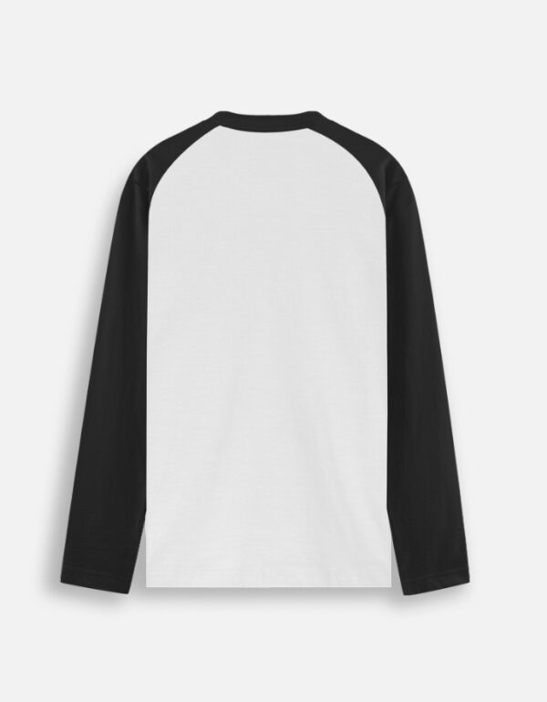 "Raglan T-Shirt – Soft, Sporty & Comfortable" - Image 5