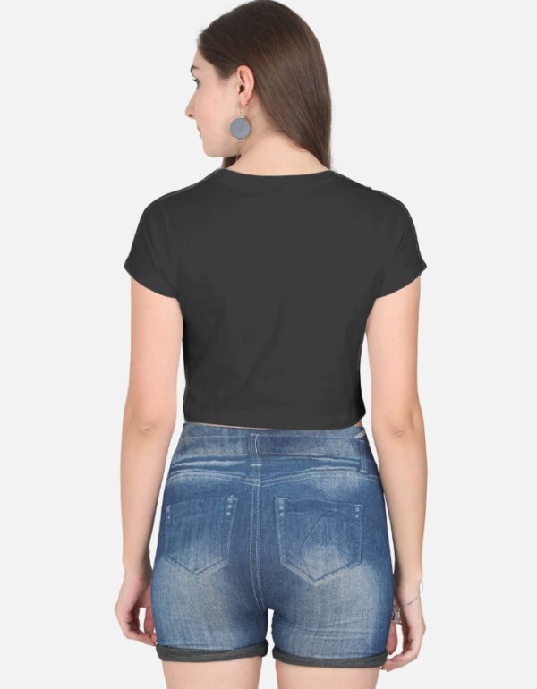 Women Crop Top - Image 5
