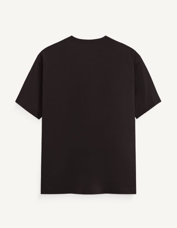 Classic Crew T-Shirt – Timeless Comfort & Style - Image 3
