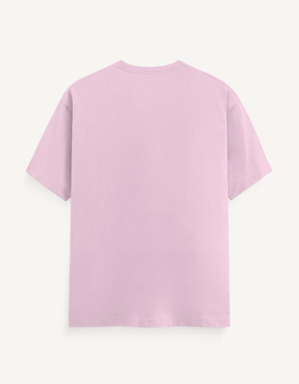 Classic Crew T-Shirt – Timeless Comfort & Style - Image 2