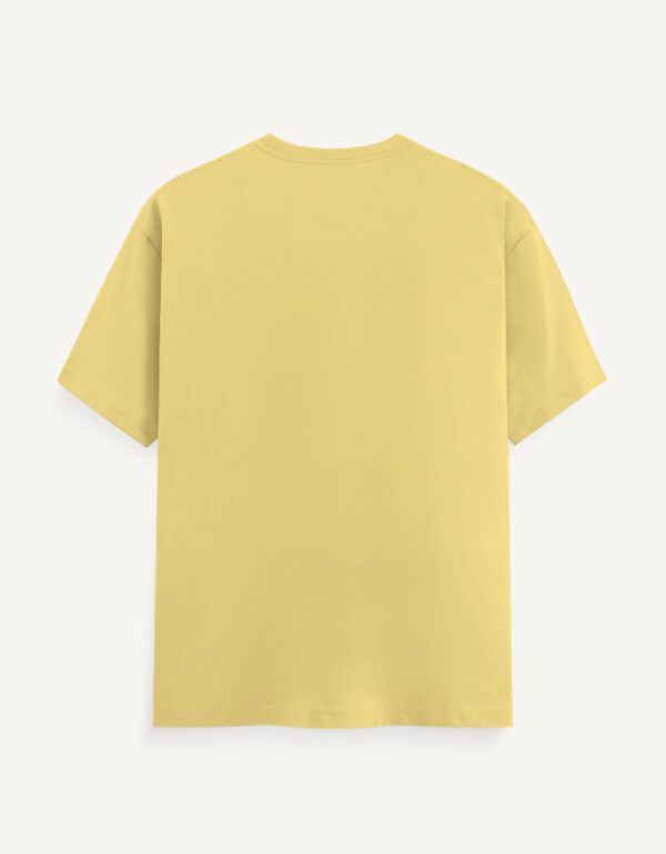 Classic Crew T-Shirt – Timeless Comfort & Style - Image 2