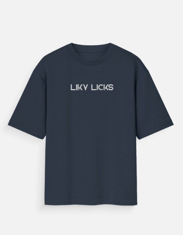 Oversized Standard T-Shirt - Image 2