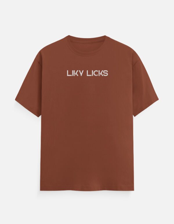"Men’s Classic Crew Neck Cotton T-Shirt – Soft & Durable" - Image 3