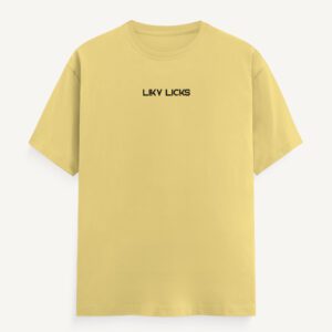 Classic Crew T-Shirt – Timeless Comfort & Style
