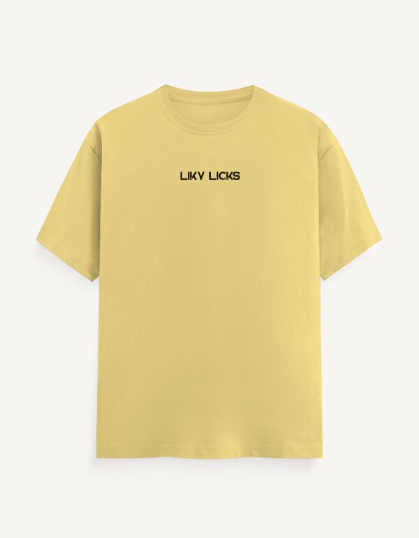 Classic Crew T-Shirt – Timeless Comfort & Style