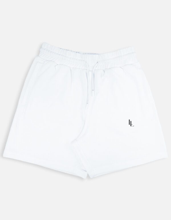 Men’s Terry Shorts – Soft, Comfortable & Casual Style - Image 2