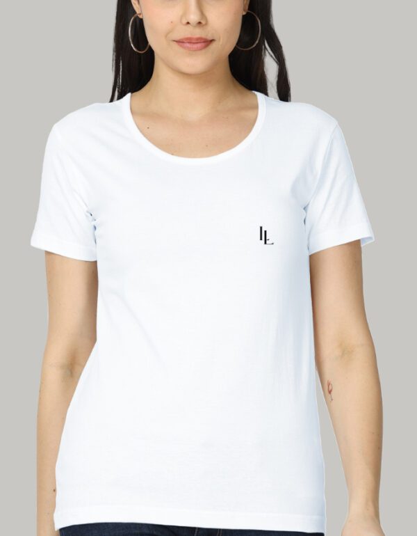 Women's Classic T-Shirt - Image 4