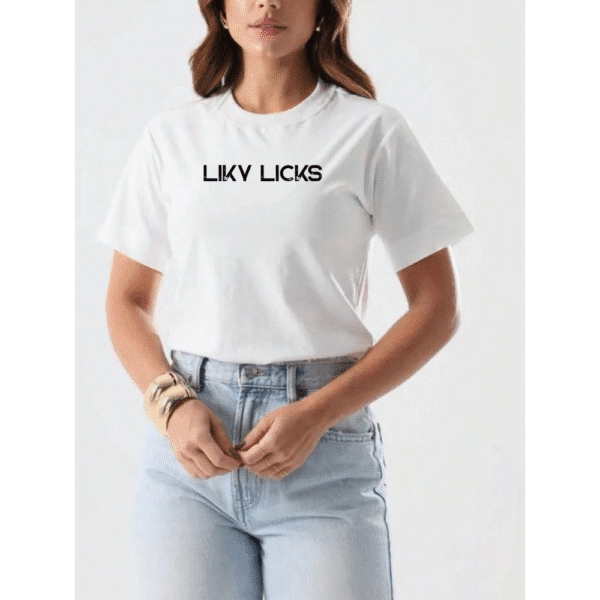 Standard Crew T-Shirt - Image 2