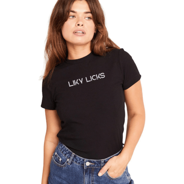 Standard Crew T-Shirt – Classic Everyday Comfort - Image 4