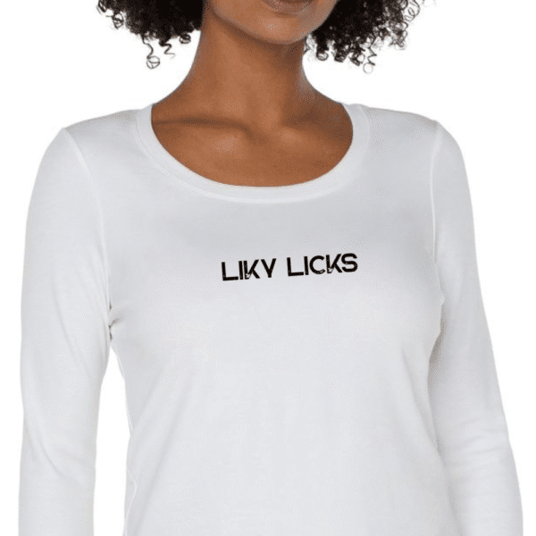 Women's Long Sleeve Tee - Image 3