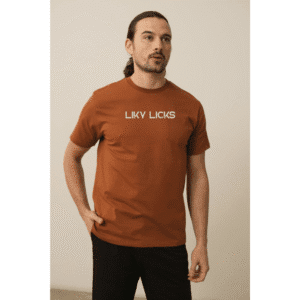 classic crew t-shirt