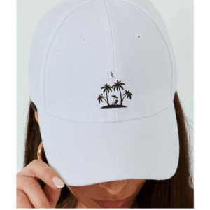 baseball cap