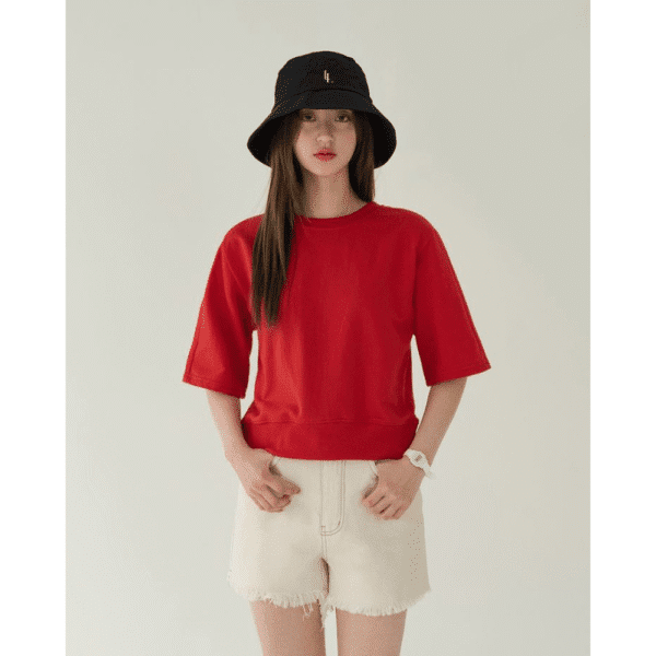 "Premium Unisex Bucket Hat – Lightweight & Stylish" - Image 3