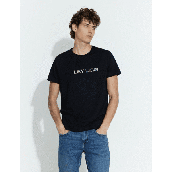 men t-shirt