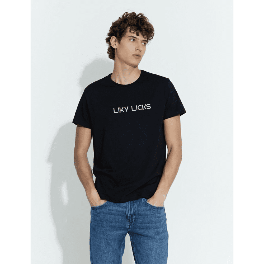 men t-shirt