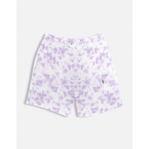 Tie Dye Cotton Shorts – Trendy & Comfortable Summer Wear