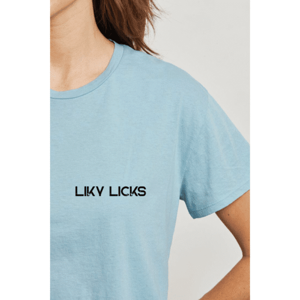 Classic Crew T-Shirt – Timeless Comfort & Style - Image 4