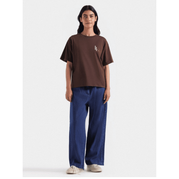 Classic Crew T-Shirt – Timeless Comfort & Style - Image 4