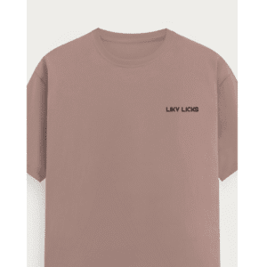mushroom tee