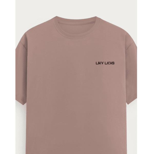 mushroom tee