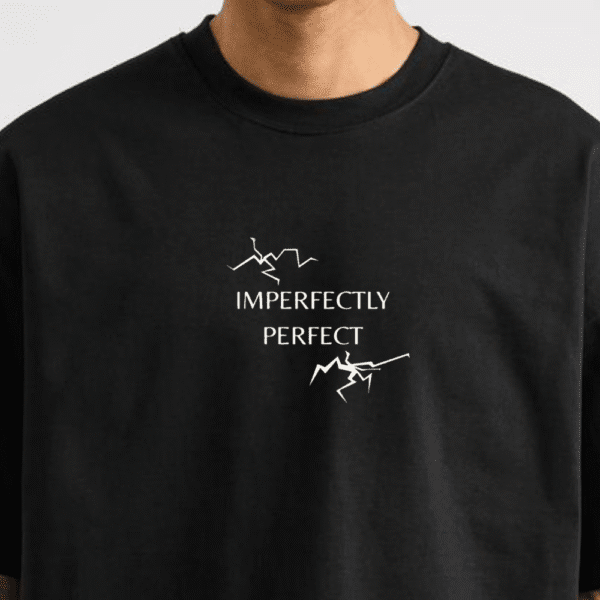Terry Oversized Tee - Image 3