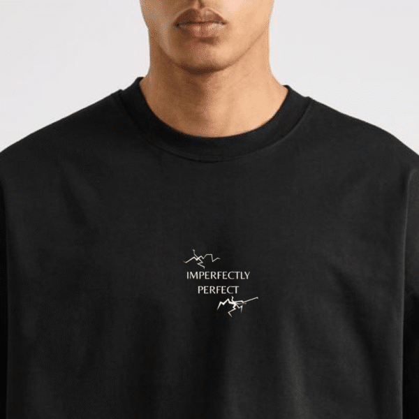 Terry Oversized Tee - Image 5