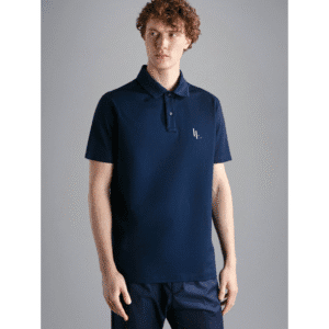 Men's Polo luxe T-shirt