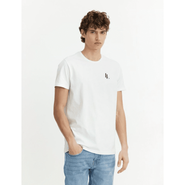 Standard Crew T-Shirt - Image 2