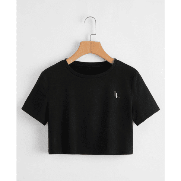 Women Crop Top - Image 3