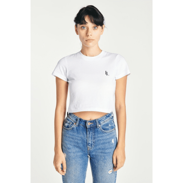 Women Crop Top - Image 4