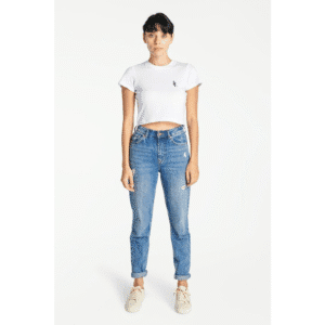 Women Crop Top