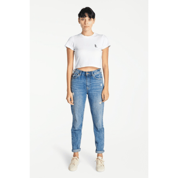 Women Crop Top
