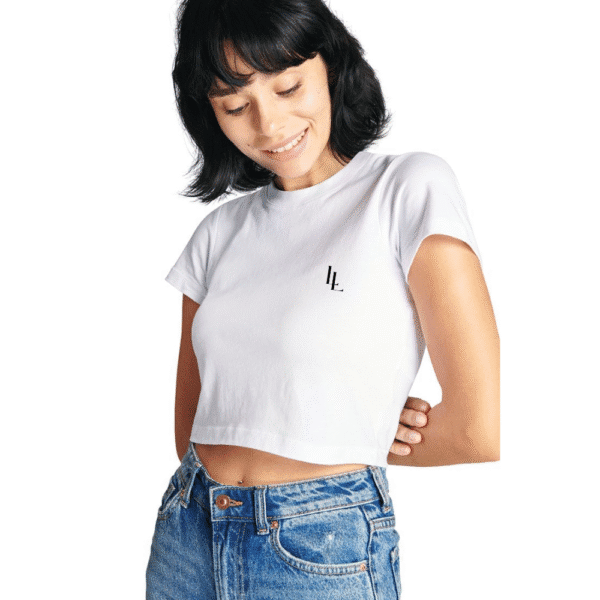Women Crop Top - Image 3