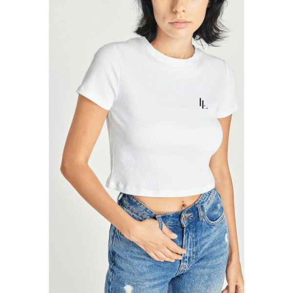 Women Crop Top - Image 2