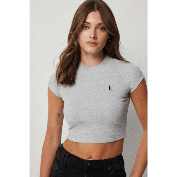 Women Crop Top - Image 4