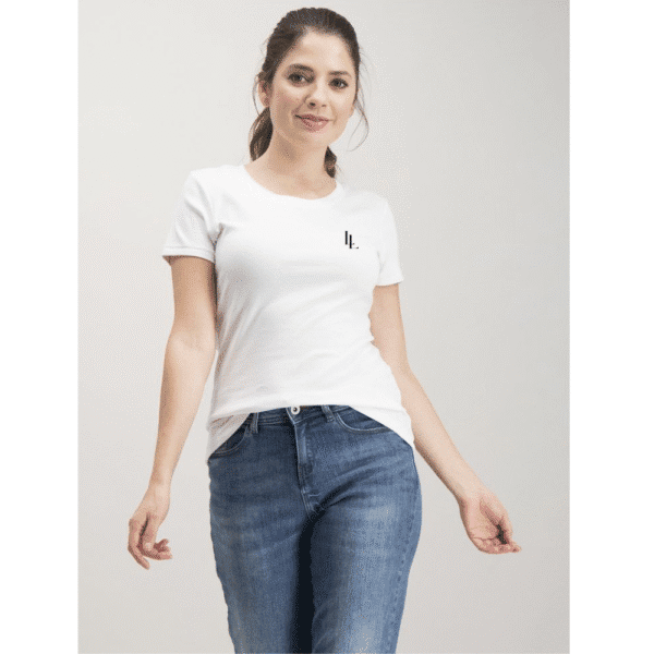 Women's Classic T-Shirt - Image 3