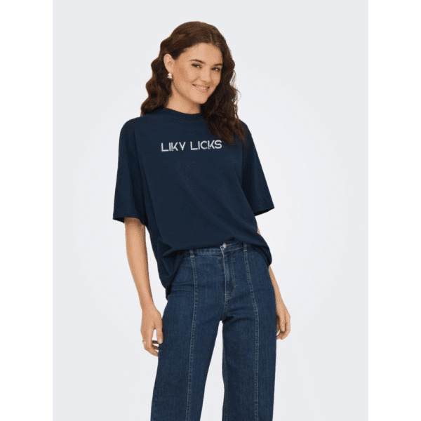 Oversized Standard T-Shirt - Image 3