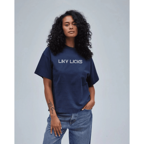 Oversized Standard T-Shirt - Image 4