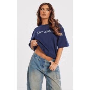 Oversized Standard T-Shirt