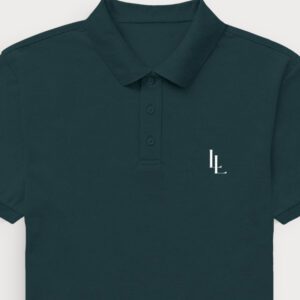 Men's Polo luxe T-shirt