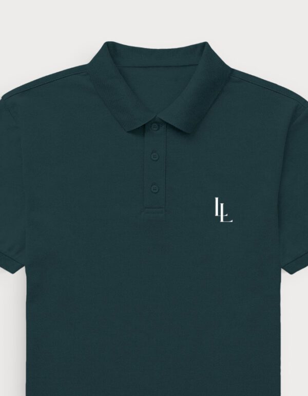 Men's Polo luxe T-shirt