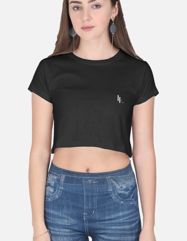 Women Crop Top - Image 4