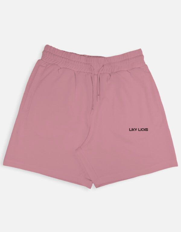 Men’s Terry Shorts – Soft, Comfortable & Casual