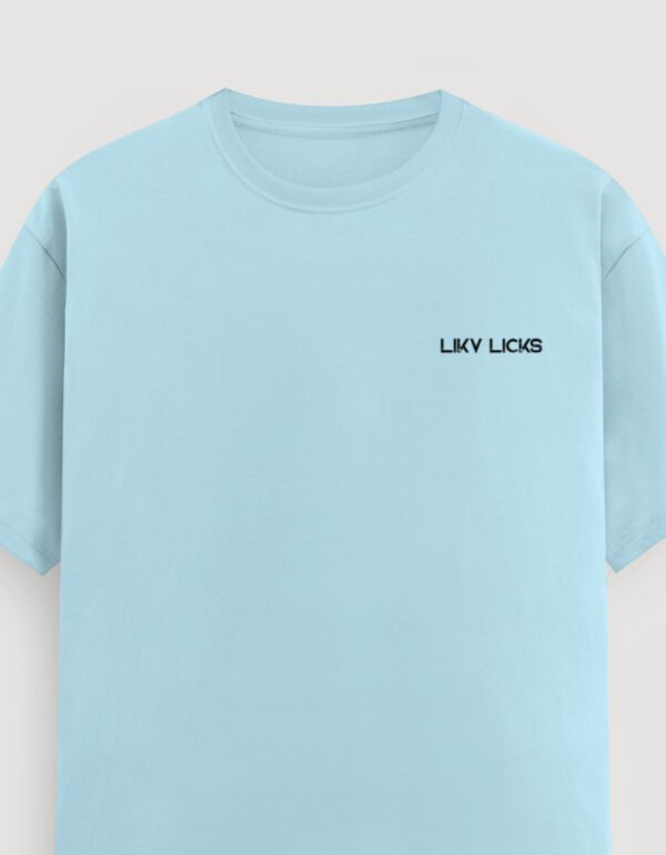 Classic Crew T-Shirt – Timeless Comfort & Style - Image 2