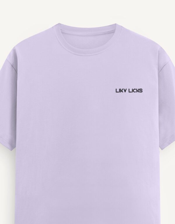 Classic Crew T-Shirt – Timeless Comfort & Style - Image 2