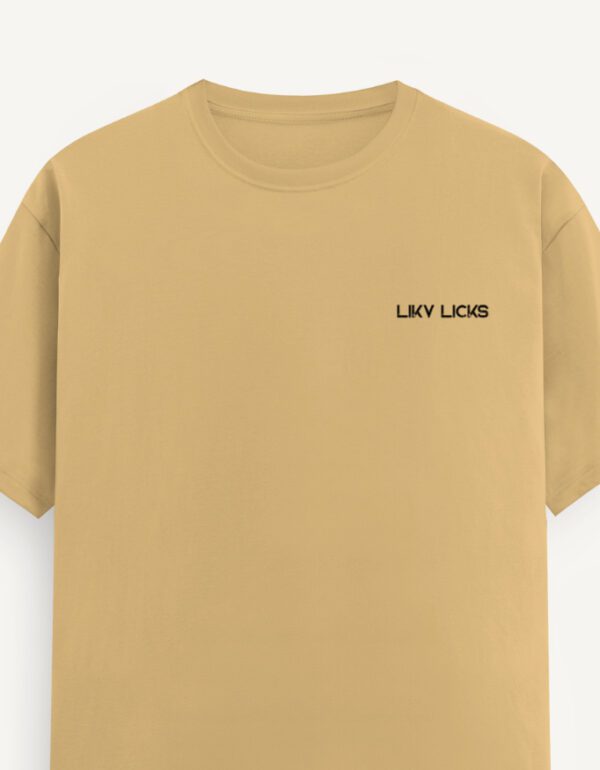 Classic Crew T-Shirt – Timeless Comfort & Style - Image 2