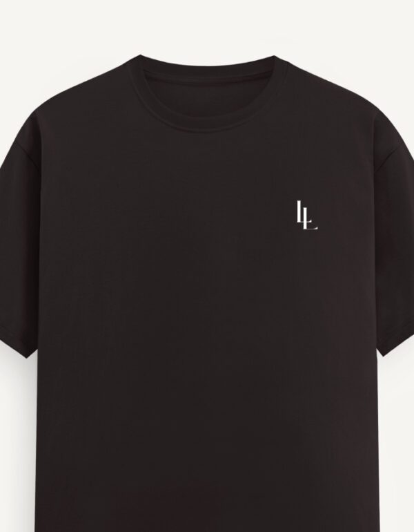 Classic Crew T-Shirt – Timeless Comfort & Style - Image 2
