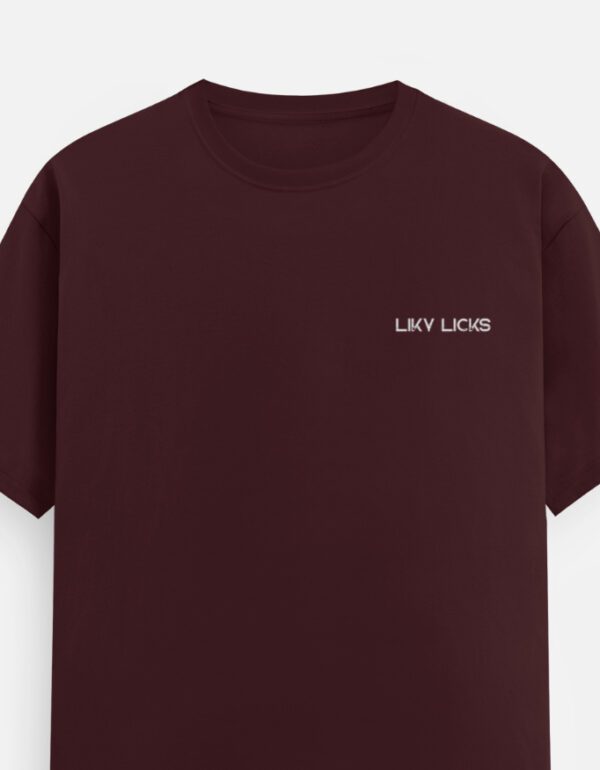 Men’s Classic Crew T-Shirt | Premium Cotton Comfort - Image 2
